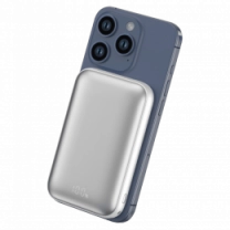 Портативна Батарея Proove Vibe Energy 20W 10000mAh (white)