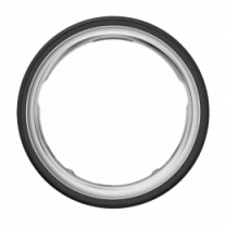 Смарт-кольцо Oura Ring 4 Stealth Size 11