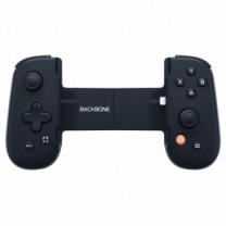 Ігрова консоль BACKBONE ONE Xbox Edition for iPhone Lightning Black (BB-02-B-X) GEN1