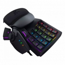 Кейпад RAZER Tartarus Pro (RZ07-03110100-R3M1)