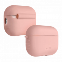 Чохол LAUT POD для AirPods Pro 1&2 (2022) рожевий (L_APP2_POD_DP)