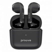 Бездротові навушники Proove Mainstream TWS (black)