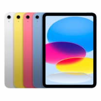 iPad 10.9 (2022) Wi-Fi 64GB Pink (MPQ33)