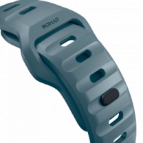 Ремінець Nomad Sport Band Marine Blue 46mm/49mm (NM01133285)