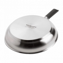 Набір сковорідок KitchenAid CSS, 20+28 см з керамічним покриттям (CC005706-001)