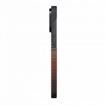 Чохол Pitaka MagEZ Case 5 Sunset for iPhone 15 Pro Max (KI1501SUM)