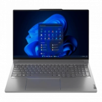 Ноутбук 16" Lenovo ThinkBook 16p G5 (21N5000XRA)/Intel i9-14900HX/32GB/1TB SSD/NVD4060-8/W11P/Grey