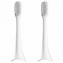 Сменные головки для зубной щетки ENCHEN T100-White