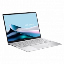Ноутбук ASUS Zenbook 14 UX3405MA-QD054W 14" FHD OLED, Intel Ultra 7 155H, 16GB, F1TB, UMA, Win11