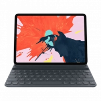 Клавіатура Apple Smart Keyboard Folio iPad 11 (MU8G2)