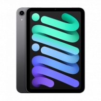 iPad Mini 8.3 (2021) Wi-Fi 256GB Space Gray (MK7T3)