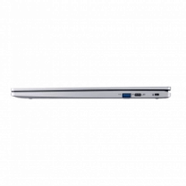 Ноутбук 15" Acer Chromebook CB315-5H (NX.KPPEU.001) Intel C N100/8GB/F128GB/UMA/ChromeOS/Silver
