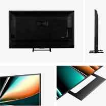 Телевізор Hisense MiniLED 75" 75U7Q
