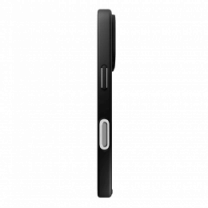 Чохол Puro Cover in TPU "GRADIENT" with Magsafe, iPhone 16 Pro Max, black PUIPC16P67GRADBLK