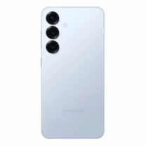 Смартфон Samsung Galaxy S25 12/512GB Icyblue (дефект коробки)