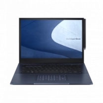 Ноутбук 14" ASUS Expertbook B7 Flip B7402FBA-LA1029X/Intel i7-1260P/16GB/512 SSD/IntelUHD/W11P/Black