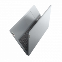 Ноутбук Lenovo IdeaPad 1-15AMN7 15.6" FHD IPS AG, AMD R5-7520U, 8GB, F512GB, UMA, DOS, серый
