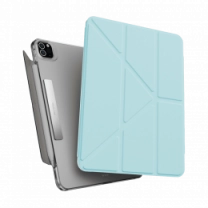Чехол-книга Switcheasy Facet For iPad Air 10.9/iPad Pro 11 Sky Blue (MPD219204SU23)