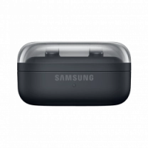 Навушники Samsung Galaxy Buds4 Pro Black (SM-R640NZKASEK)