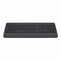 Клавіатура LOGITECH SIGNATURE K650 - GRAPHITE (920-010945)