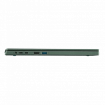 Ноутбук 15.6" Acer Aspire Vero AV15-53P (NX.KN5EU.002) Intel i5-1335U/16GB/F512GB/UMA/Lin/Green