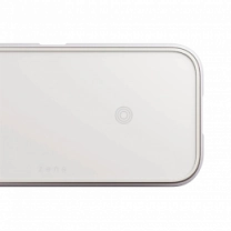 Зарядна станція Zens Dual Aluminium Wireless Charger White USB-C 30W PD Wall Charger (ZEDC10W/00)
