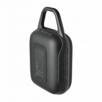 Портативна акустика Tronsmart Mirtune H1 Black