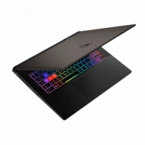 Ноутбук MSI Sword 16 HX B13VGKG 16.0 QHD+, Intel i7-13700HX, 32GB, F1TB, NVD4070-8, DOS, черный