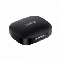 Навушники Redmi Buds 6 (BHR9251GL) Night Black