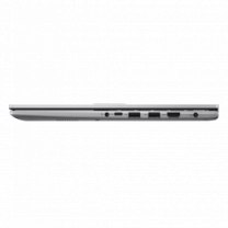 Ноутбук 15.6" ASUS Vivobook 15 X1504ZA-BQ605/Intel i3-1215U/16GB/512 SSD/Intel Iris Xe/DOS/Silver