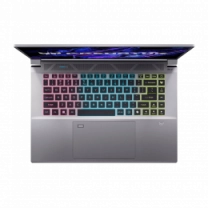 Ноутбук 16” Acer Predator Triton Neo 16 PTN16-51 (NH.QSAEU.002)/Intel Ultra 7-155H/16GB/1TB SSD/NVD 4060-8/Linux/Grey