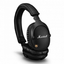 Наушники Marshall Headphones Monitor II ANC Black (1005228)
