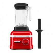 Блендер KitchenAid Artisan High performance 1,75 л 5KSB6061EER червоний
