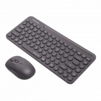 A4Tech Fstyler FG3200 Air2, комплект беспроводной клавиатура с мышью