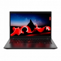 Ноутбук 14" Lenovo L14 G4 R (21H2SA3E00) i3-1315U/16/256/Intel HD/DOS/Black