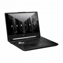 Ноутбук 15.6" ASUS TUF Gaming A15 FA506NF-HN009/AMD R5 7535HS/16GB/512GB SSD/nVidia RTX 2050-4/DOS/B