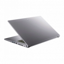 Ноутбук 16” Acer Predator Triton Neo 16 PTN16-51 (NH.QSAEU.002)/Intel Ultra 7-155H/16GB/1TB SSD/NVD 4060-8/Linux/Grey
