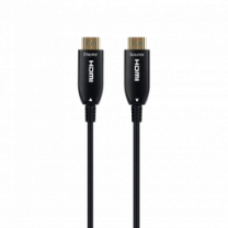 Кабель Cablexpert CCBP-HDMI8K-AOC-10M-EU, HDMI V.2.1, вилка/вилка, з позолоченими контактами, 10 м