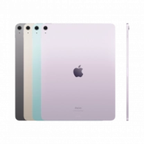 iPad Air 13 M2 (2024) Wi-Fi 1TB Purple