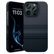 Чехол Benks Magnetic Kevlar Limited Edition-Aurora iP16 Pro