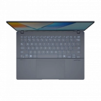 Ноутбук 14" ASUS Vivobook S 14 S5406SA-PP013W (90NB15R2-M000Y0) OLED/Intel Ultra 7 258V/32GB/1TB/UMA/Win11/Blue