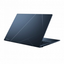 Ноутбук ASUS Zenbook 14 UX3402VA-KP782 14" WQXGA IPS, Intel i7-13700H, 16GB, F512GB, UMA, NoOS, Голубой