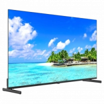 Телевізор KIVI 50", UHD, Google TV 50U710QB