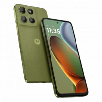 Moto G15 Power 8/256 GB Iguana Green (PB6G0007UA)
