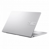 Ноутбук 15.6" ASUS Vivobook 15 X1504VA-BQ589/Intel 5-120U/16GB/1TB SSD/IntelUHD/DOS/Silver