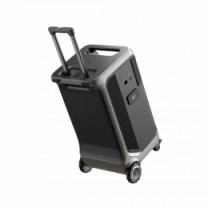 Зарядна станція ANKER SOLIX F3800