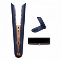 Выпрямитель для волос Dyson Corrale HS07 Prussian Blue/Rich Copper (408105-01)