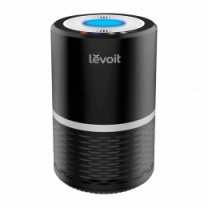 Очиститель воздуха Levoit Air Purifier LV-H132-RXB Black (HEAPAPLVNEU0038)