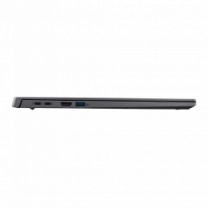 Ноутбук 16" Acer Aspire 16 A16-71M (NX.JEMEU.005) OLED/Intel U7-155H/16GB/F512GB/UMA/Lin/Gray