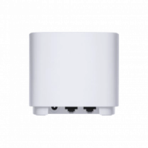 Беспроводной маршрутизатор Asus ZenWiFi XD5 White 2pk (XD5-W-2-PK/90IG0750-MO3B40)